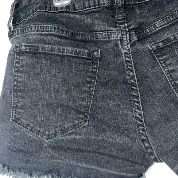 Decree jean shorts   - Picture 6 of 8